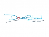 Donaustrand Ingolstadt Logo